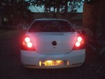 Geely MK-3
