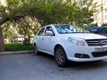 Geely MK-5