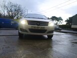 Geely MK-11