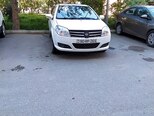 Geely MK-1