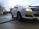 Geely MK-10