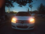 Geely MK-2