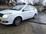 Geely MK-9