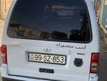 Daewoo Damas-2