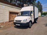 GAZ GAZel (3302-18)-2