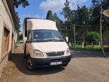 GAZ GAZel (3302-18)-1