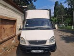 GAZ GAZel (3302-18)-3