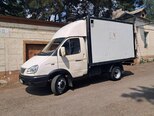 GAZ GAZel (3302-18)-5