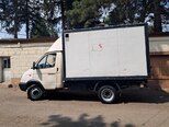 GAZ GAZel (3302-18)-6