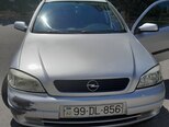 Opel Astra-1