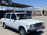 LADA (VAZ) 2104-2