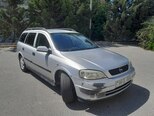 Opel Astra-9
