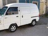 Daewoo Damas-3