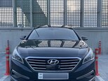 Hyundai Sonata-1