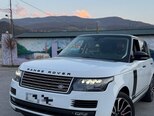 Land Rover Range Rover-4