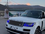 Land Rover Range Rover-5