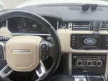 Land Rover Range Rover-9
