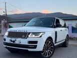 Land Rover Range Rover-6