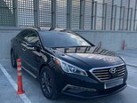 Hyundai Sonata-2