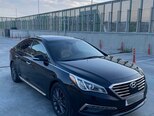 Hyundai Sonata-4