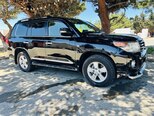Toyota Land Cruiser-4