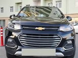 Chevrolet Trax-1