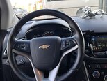 Chevrolet Trax-11
