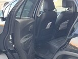 Chevrolet Trax-16