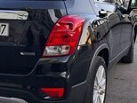 Chevrolet Trax-13