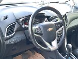 Chevrolet Trax-15