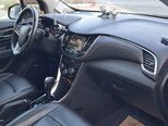 Chevrolet Trax-10