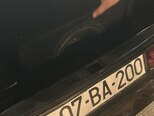 Mercedes 190-6