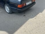 Mercedes 190-7