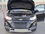 Chevrolet Trax-7