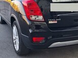 Chevrolet Trax-14