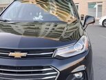 Chevrolet Trax-12