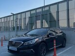 Hyundai Sonata-5