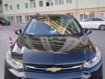 Chevrolet Trax-2