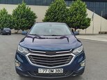 Chevrolet Equinox-1