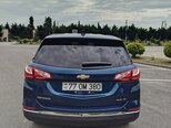 Chevrolet Equinox-2