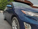 Chevrolet Equinox-4