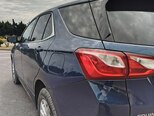 Chevrolet Equinox-5