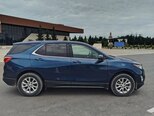 Chevrolet Equinox-7