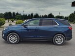 Chevrolet Equinox-8