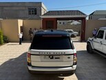 Land Rover Range Rover-3