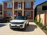 Land Rover Range Rover-11
