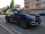 Hyundai Santa Fe-2