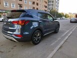 Hyundai Santa Fe-3