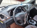 Hyundai Santa Fe-6