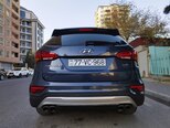 Hyundai Santa Fe-5
